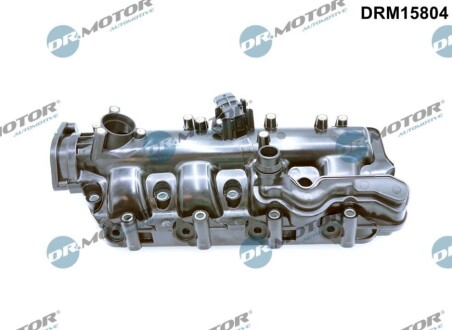 Колектор впускний DR MOTOR DRM15804