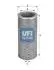 Фільтр масла UFI 2556800 (фото 1)