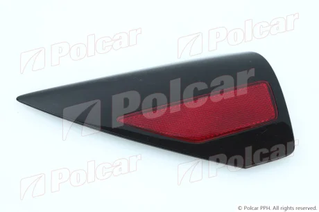 Odblask Polcar 75D1859