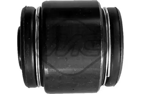 Сайлентблок заднього верхнього важеля Chevrolet Epica 06-11 Metalcaucho 58113