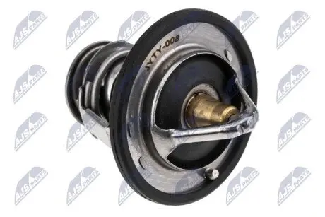 Автозапчасть NTY CTMTY008