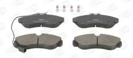 Автозапчасть CHAMPION 573061CH