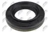 DRIVESHAFT SEAL NTY NUP-FT-002 (фото 1)