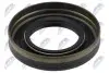 DRIVESHAFT SEAL NTY NUP-FT-002 (фото 2)