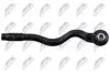 TIE ROD END NTY SKZ-BM-004 (фото 3)