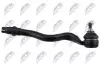TIE ROD END NTY SKZ-BM-004 (фото 4)