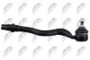 TIE ROD END NTY SKZ-BM-005 (фото 4)