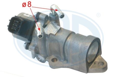 EGR Valve ERA 555302A