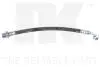 Гальмівний шланг NK 8545238 (фото 1)