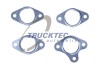 Прокладка коллектора EX, 1.8-2.3 TRUCKTEC 0243265 (фото 1)