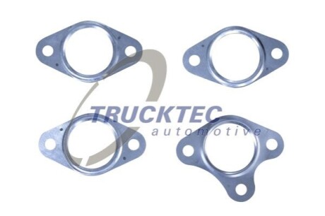 Прокладка коллектора EX, 1.8-2.3 TRUCKTEC 0243265