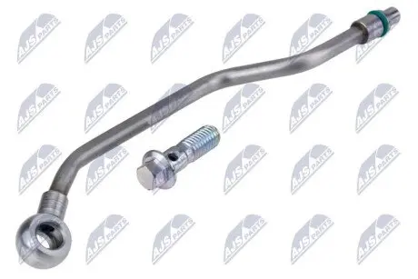 Автозапчасть NTY BPOCT008