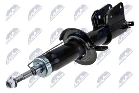 Автозапчасть NTY AFT000