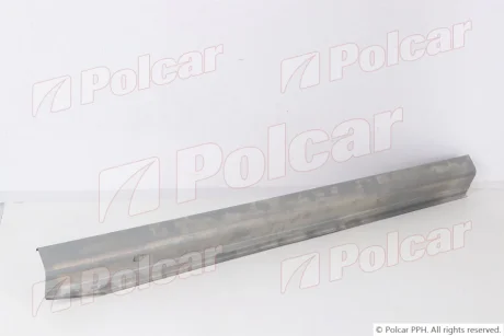 Ремкомплект порога правий Polcar 250042-3