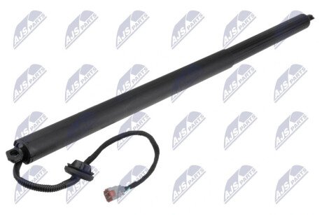 Автозапчасть NTY AECH074