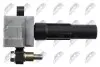 IGNITION COIL NTY ECZ-SU-012 (фото 3)