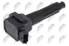 IGNITION COIL NTY ECZ-ME-024 (фото 1)