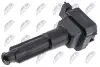 IGNITION COIL NTY ECZ-ME-024 (фото 2)