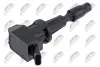 IGNITION COIL NTY ECZ-KA-315 (фото 1)