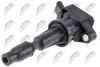IGNITION COIL NTY ECZ-KA-315 (фото 2)