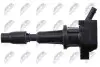 IGNITION COIL NTY ECZ-KA-315 (фото 3)