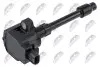 IGNITION COIL NTY ECZ-HD-030 (фото 1)