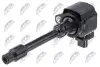 IGNITION COIL NTY ECZ-HD-030 (фото 2)