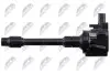 IGNITION COIL NTY ECZ-HD-030 (фото 3)