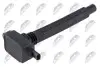 IGNITION COIL NTY ECZ-FT-021 (фото 1)