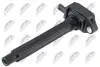 IGNITION COIL NTY ECZ-FT-021 (фото 2)