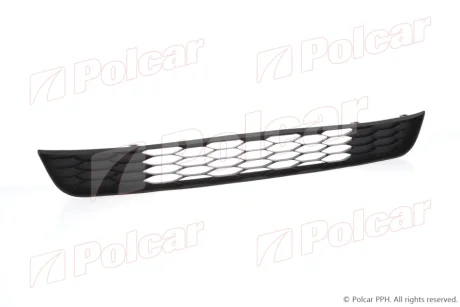 Atrapa w zderzaku Polcar 327827