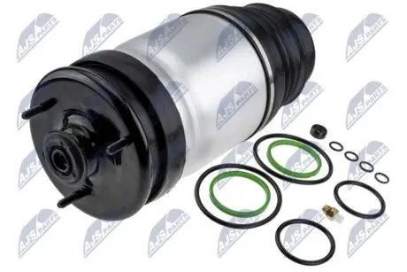 AIR SPRING SUSPENSION NTY EZC-LR-074