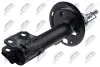 FRONT SHOCK ABSORBER NTY A-TY-058 (фото 2)