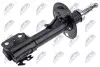 FRONT SHOCK ABSORBER NTY A-TY-008 (фото 2)