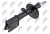 FRONT SHOCK ABSORBER NTY A-RE-021 (фото 2)