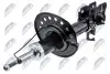 FRONT SHOCK ABSORBER NTY A-NS-031 (фото 1)
