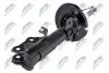 FRONT SHOCK ABSORBER NTY A-FR-037 (фото 2)