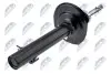 FRONT SHOCK ABSORBER NTY A-CT-038 (фото 2)