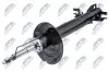 FRONT SHOCK ABSORBER NTY A-CT-014 (фото 1)