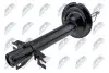 FRONT SHOCK ABSORBER NTY A-CT-014 (фото 2)