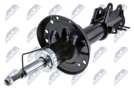 FRONT SHOCK ABSORBER NTY A-AR-005