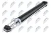 REAR SHOCK ABSORBER NTY A-PL-034 (фото 1)
