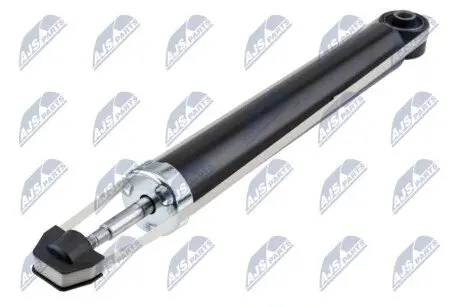 REAR SHOCK ABSORBER NTY A-PL-034