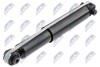REAR SHOCK ABSORBER NTY A-NS-036 (фото 1)