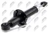 REAR SHOCK ABSORBER NTY A-HD-002 (фото 2)