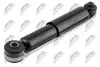 REAR SHOCK ABSORBER NTY A-CT-063 (фото 1)