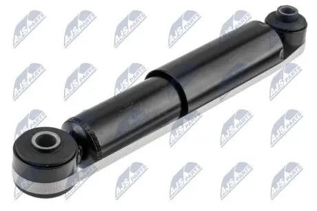REAR SHOCK ABSORBER NTY A-CT-063