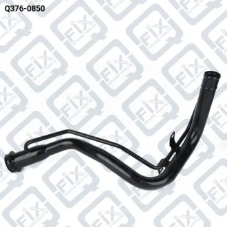 ТРУБА ЗАЛИВНАЯ ТОПЛИВНОГО БАКА Q-fix Q376-0850