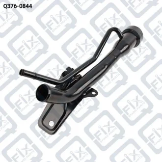 ТРУБА ЗАЛИВНАЯ ТОПЛИВНОГО БАКА Q-fix Q376-0844
