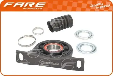 Пiдшипник пiдвiсний к-т Fare 37510